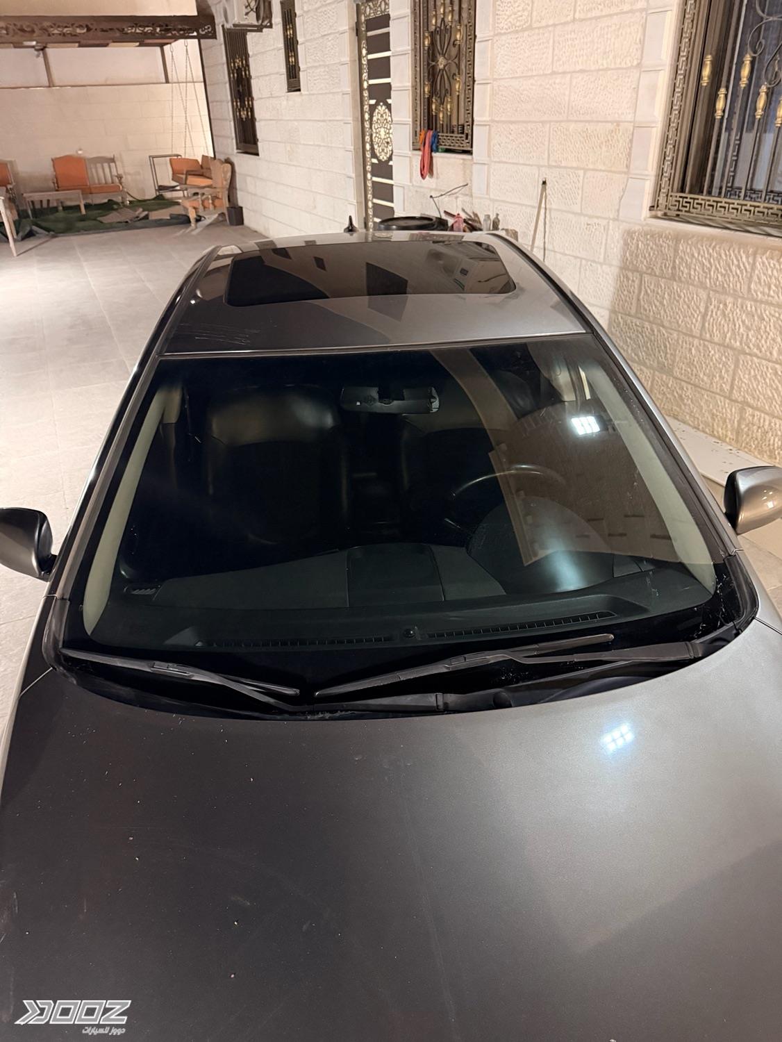 Kia Forte 2010 for sale in Zarqa