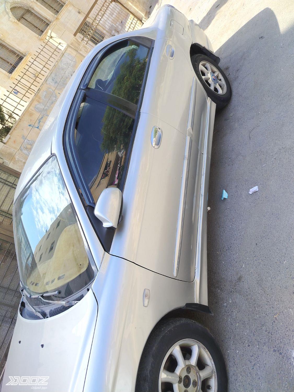 كيا Spectra 2002 للبيع في عمان