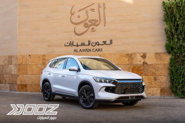 بي واي دي سي ليون 05 دي ام-اي 2026 للبيع في عمان