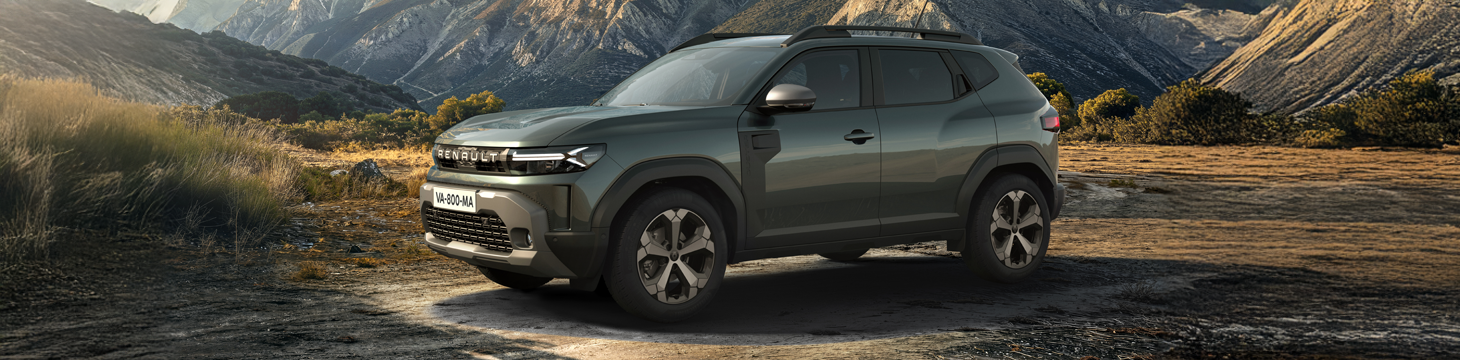 Renault  – صورة الغلاف
