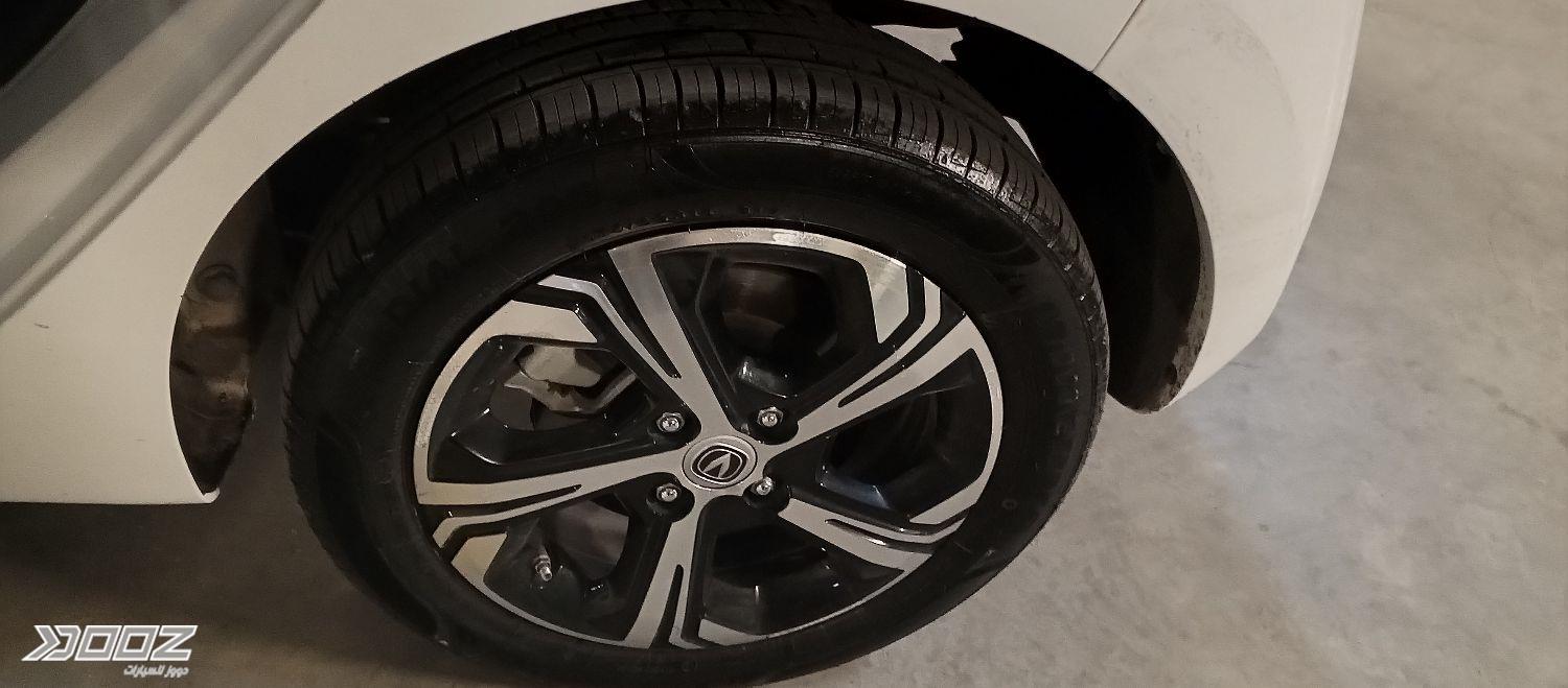 Changan Alsvin 2022 for sale in Irbid