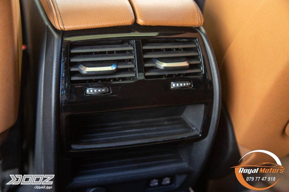 BMW 530I 2022 for sale in Amman