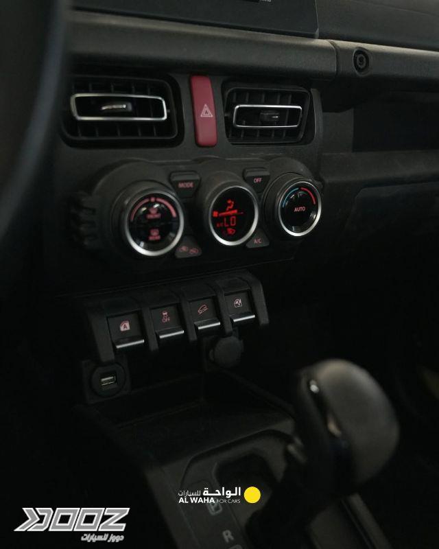 Suzuki Jimny 2022 for sale in Amman