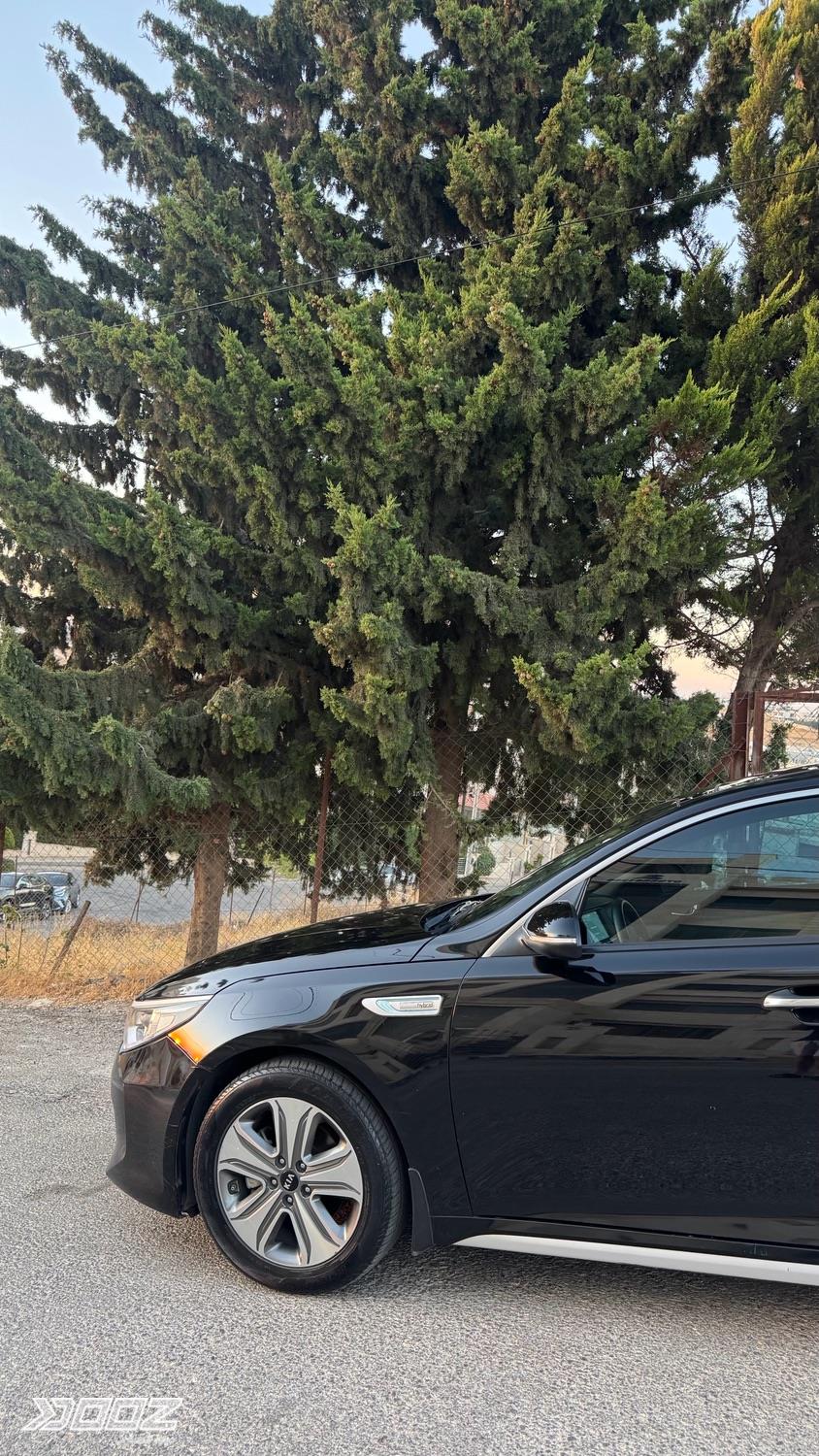 كيا Optima/K5 2018 للبيع في عمان