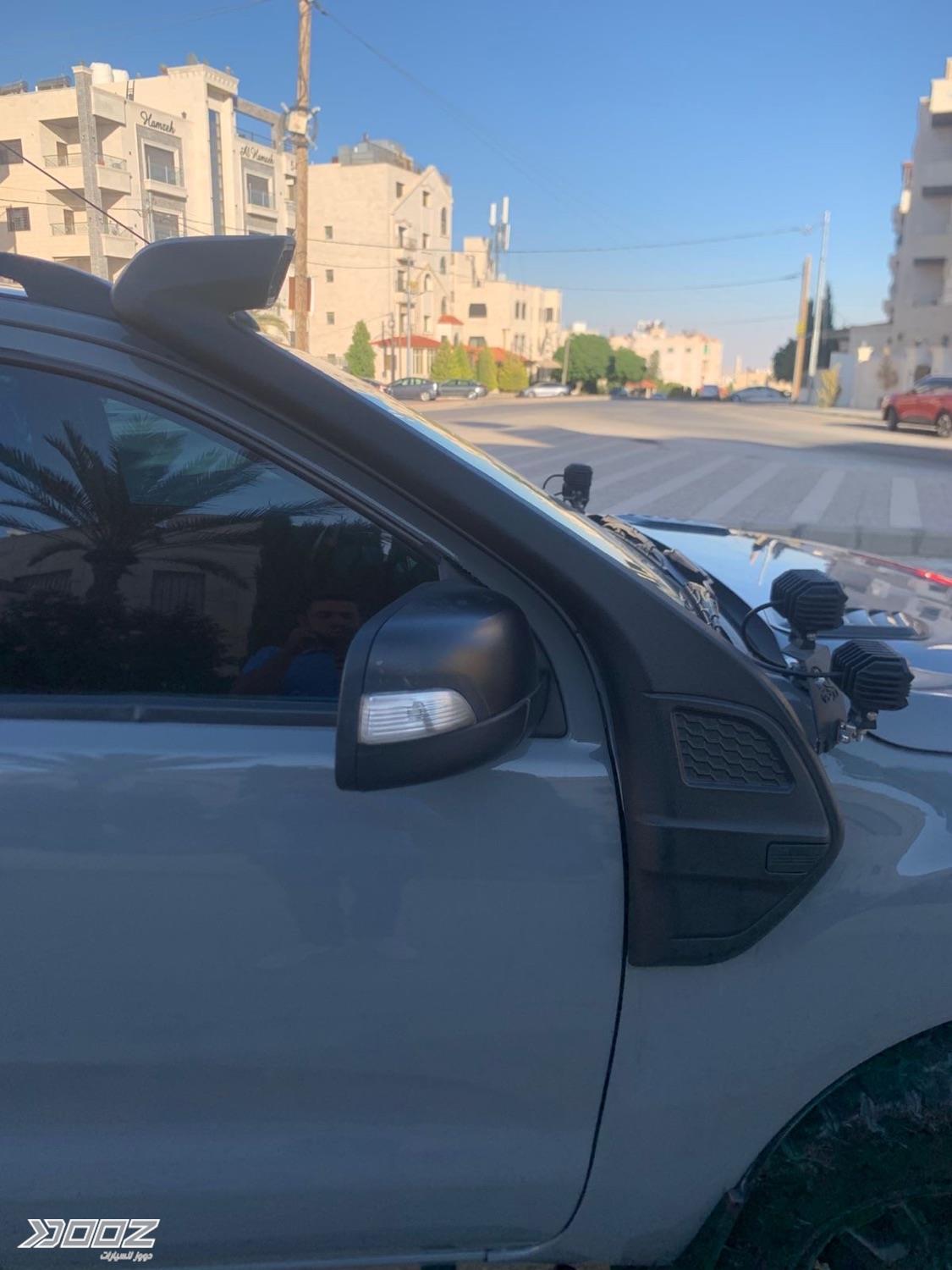Ford Ranger 2014 for sale in Amman
