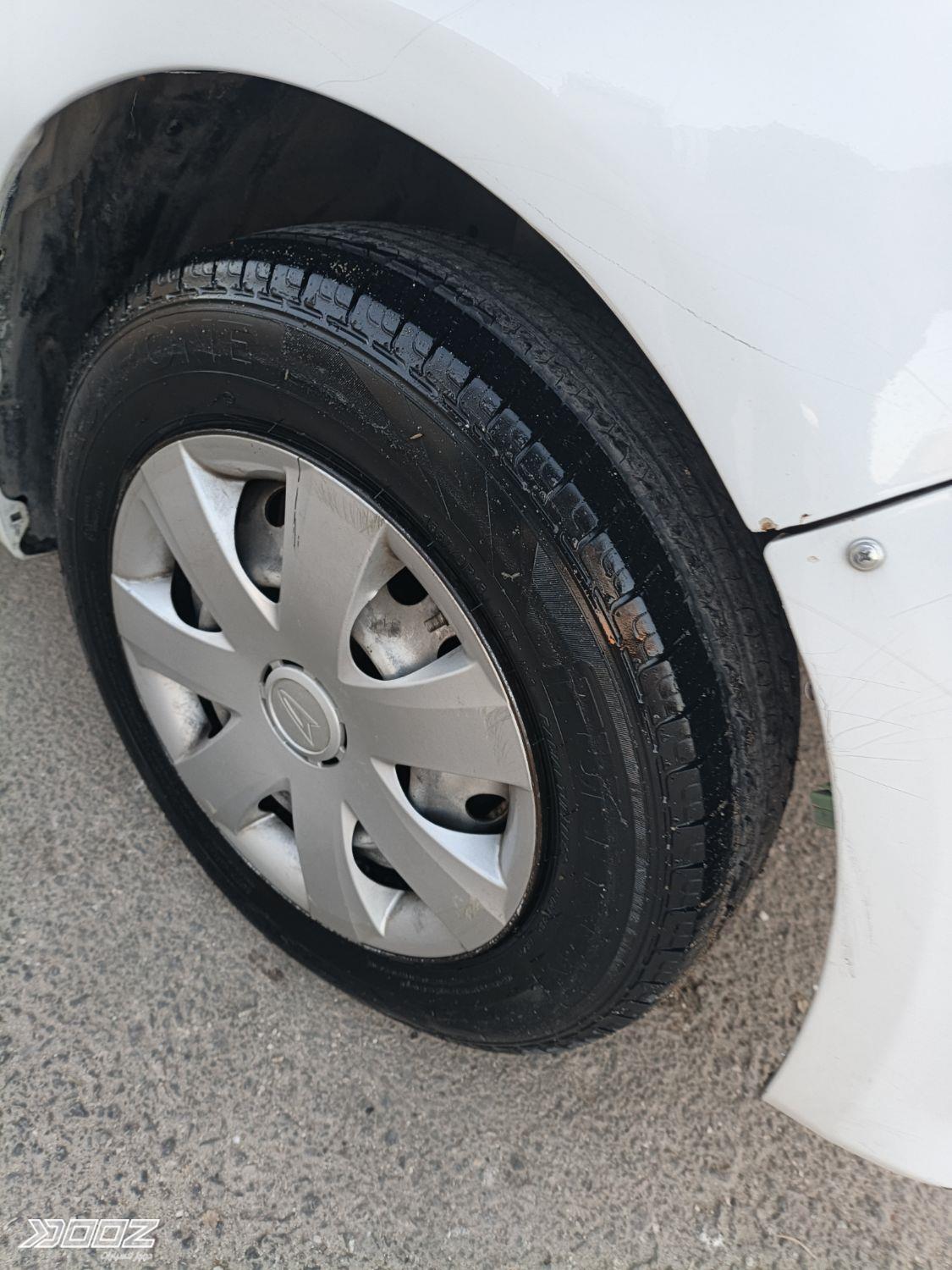 Daihatsu Charade 2006 for sale in Amman
