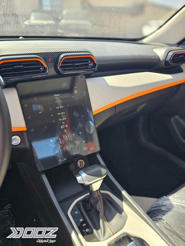 دونغ فينغ A30 Shine 2026 للبيع في الزرقاء-المنطقة الحرة