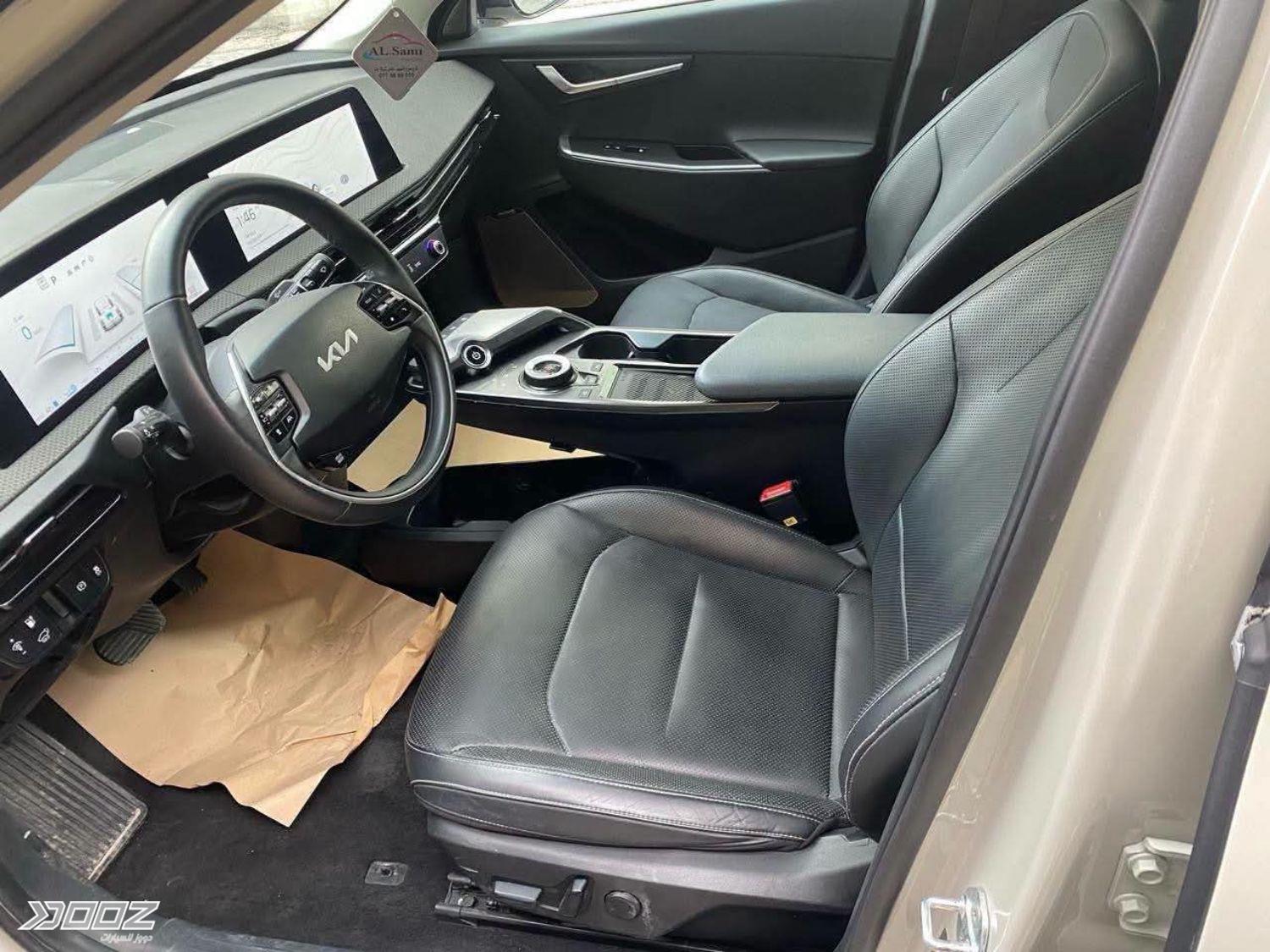 Dodge Ram1500 2009 for sale in Amman