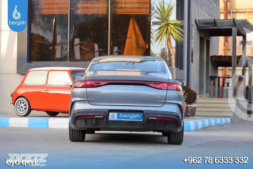 بي واي دي تشن ال دي ام-اي 2024 للبيع في إربد