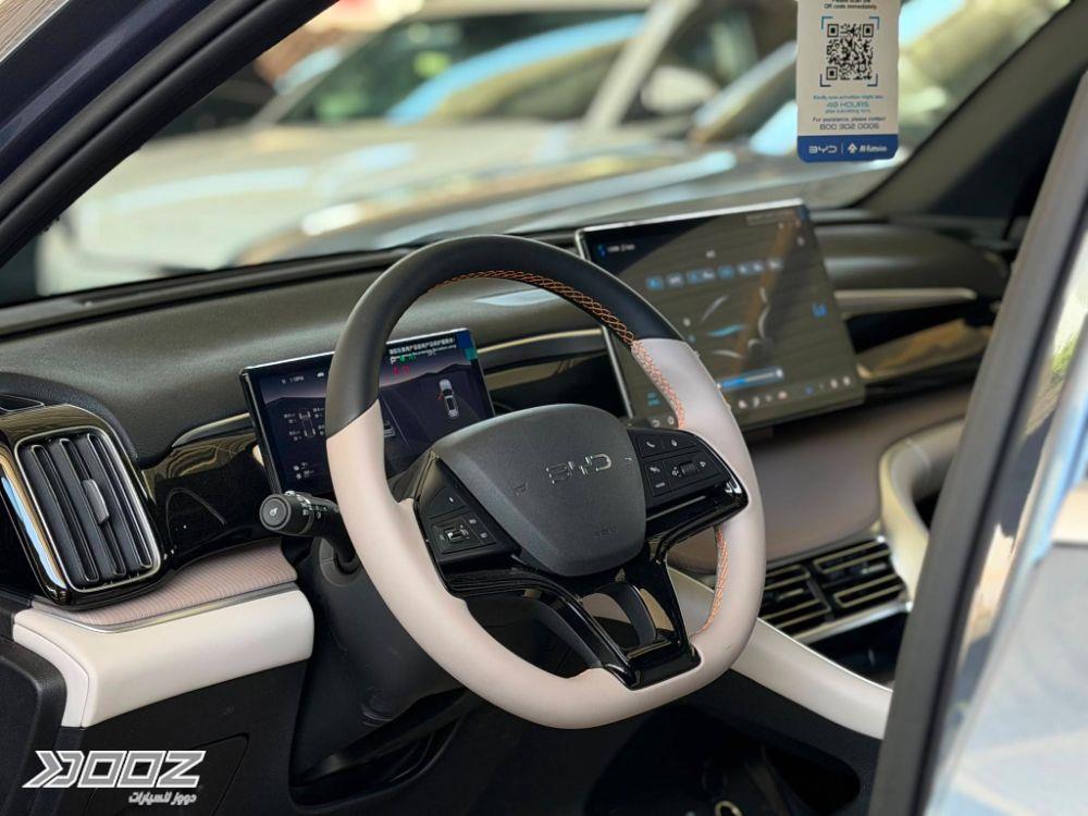 BYD Sea Lion 05 DM-I 2026 for sale in Ramtha