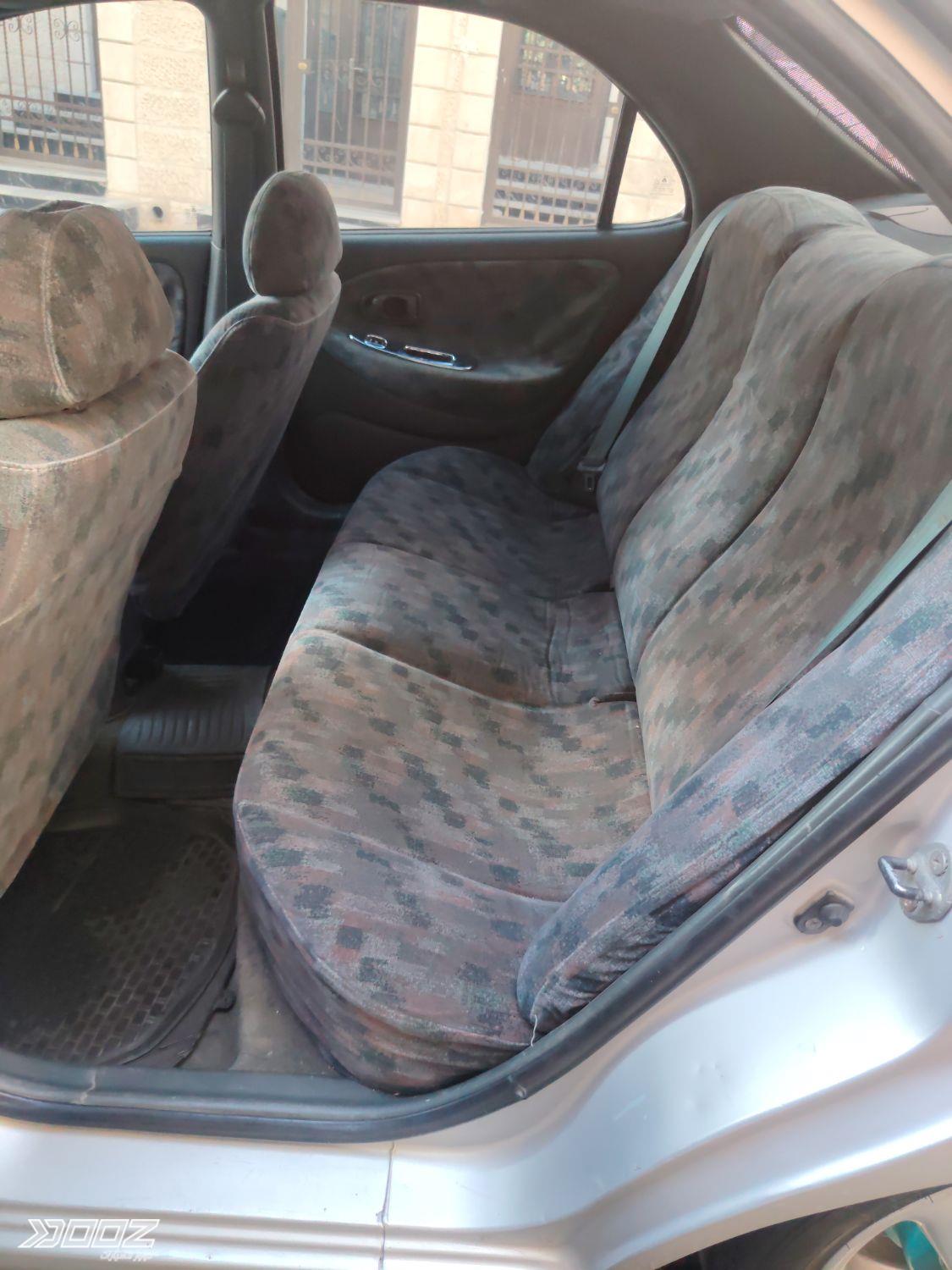 Hyundai Avante 1996 for sale in Amman