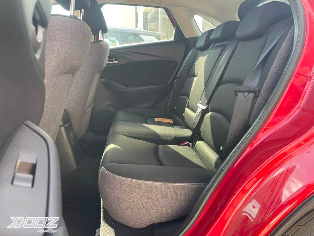 Mazda CX-3 2024 for sale in Zarqa-freezone
