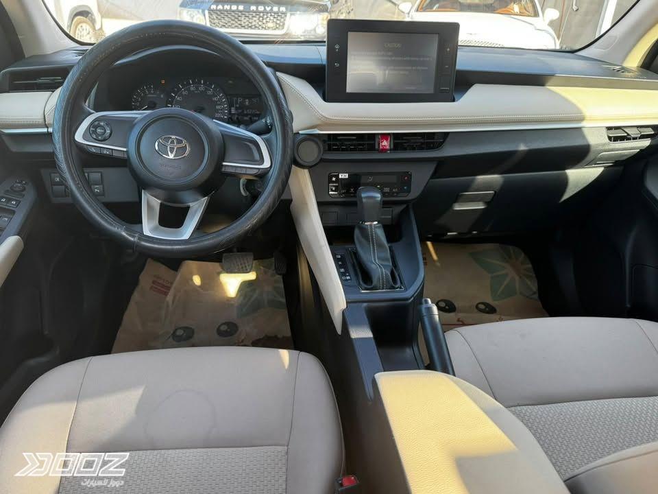 Toyota Yaris 2023 for sale in Zarqa-freezone