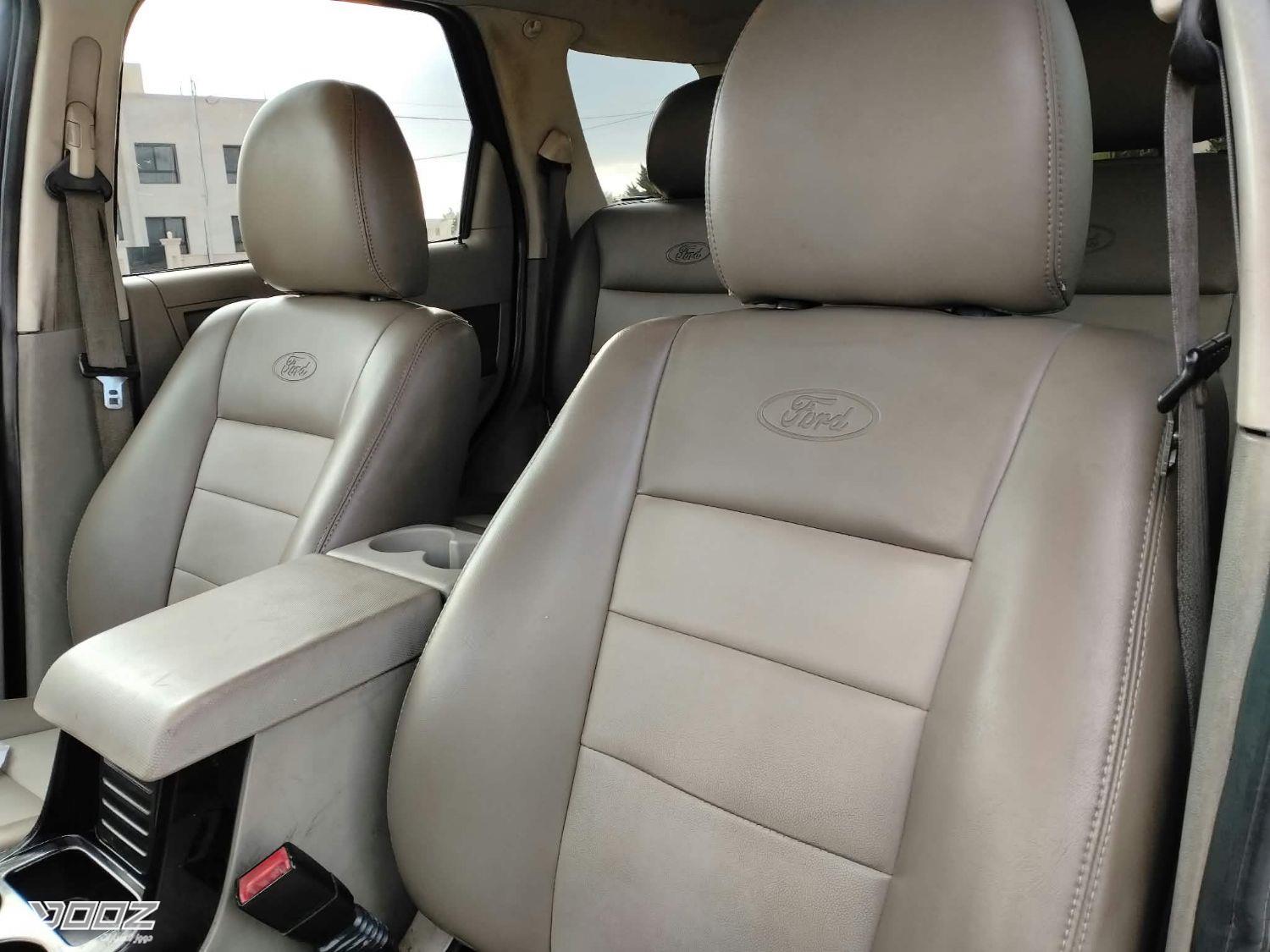 Ford Escape 2010 for sale in Salt