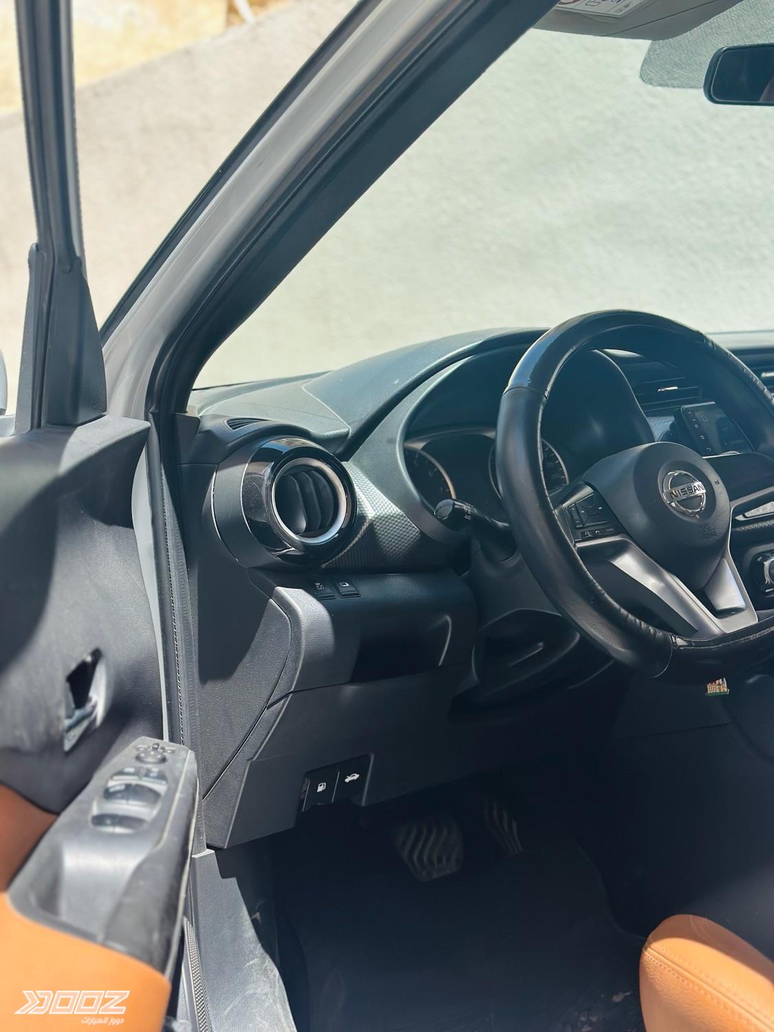 Nissan X-Trail 2017 for sale in Amman