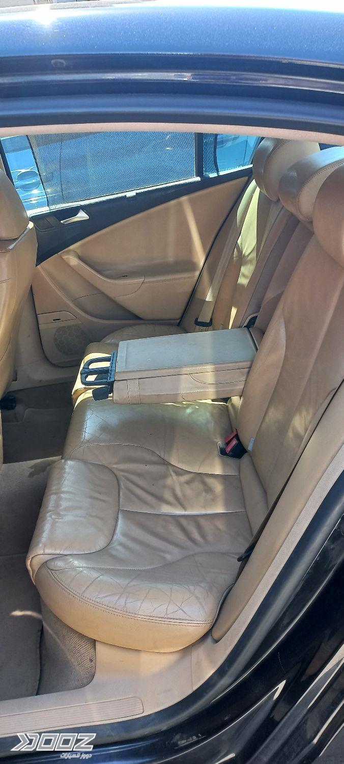 VW Passat 2009 for sale in Amman