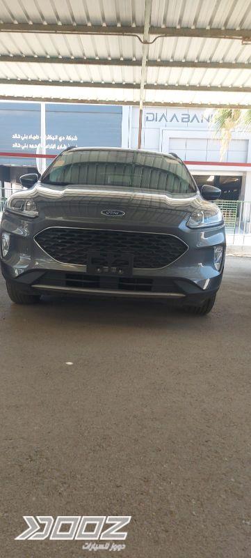 Ford Escape 2022 for sale in Amman