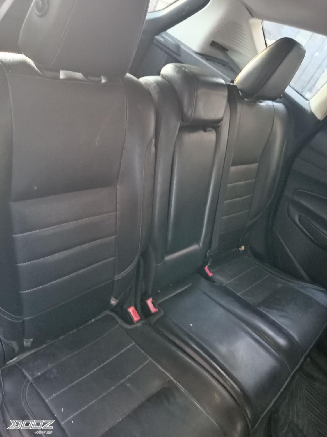 فورد C-MAX 2014 للبيع في إربد