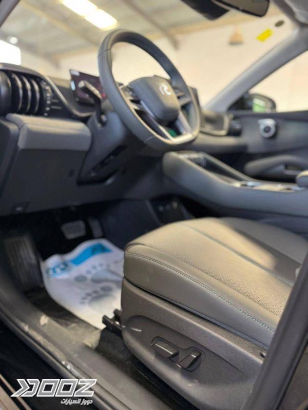 BYD Yuan Plus 2025 for sale in Amman