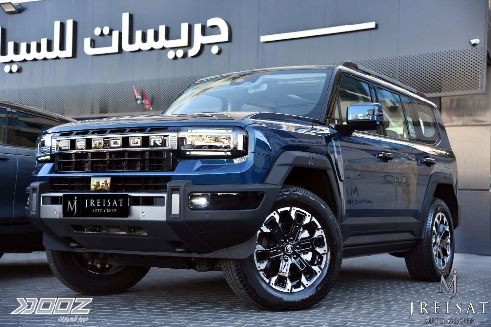 جيتور جي 700 2026 للبيع في عمان