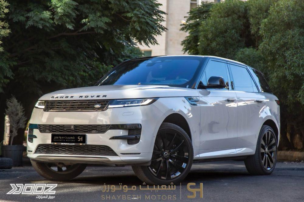 Range Rover Range Rover Sport 2023 for sale in Amman