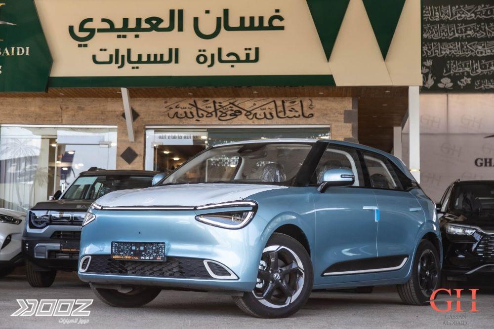 DongFeng BOX 2026 for sale in Zarqa-freezone