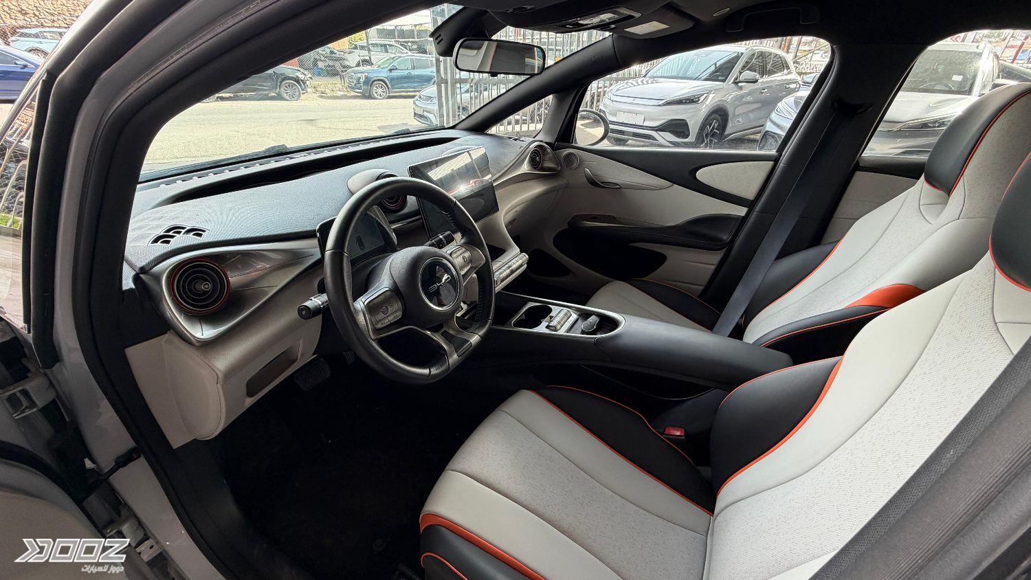 BYD Dolphin 2022 for sale in Amman