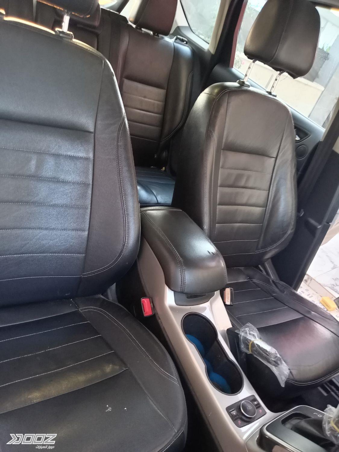 فورد C-MAX 2014 للبيع في إربد