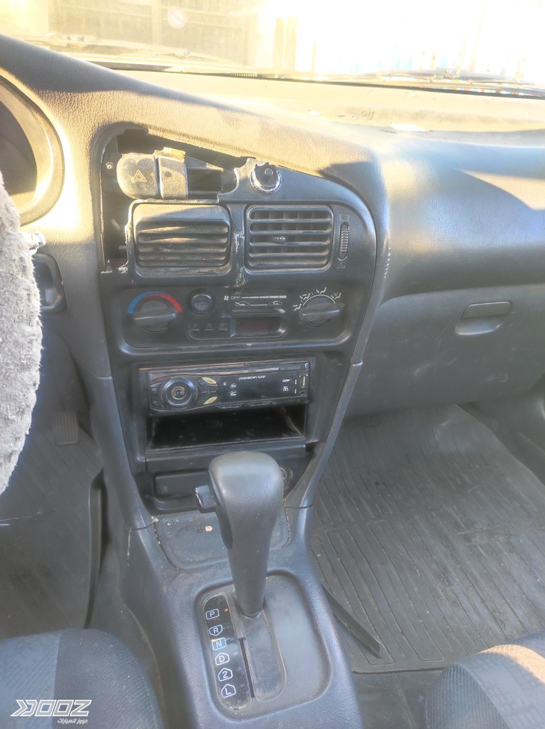 Mitsubishi Lancer 1994 for sale in Amman