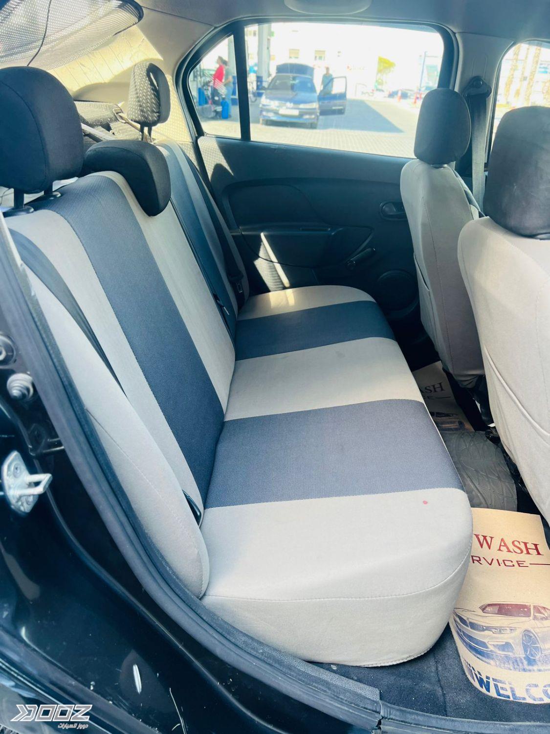 Renault Logan 2016 for sale in Irbid