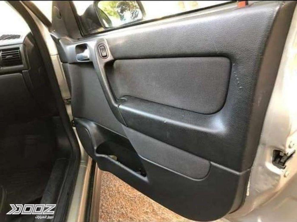 Opel Astra G 2001 for sale in Ajloun