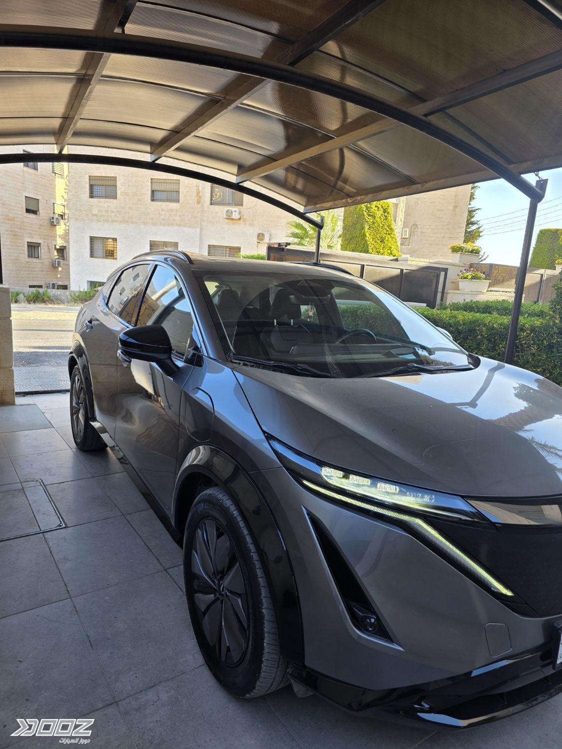 Nissan Ariya 2024 for sale in Amman