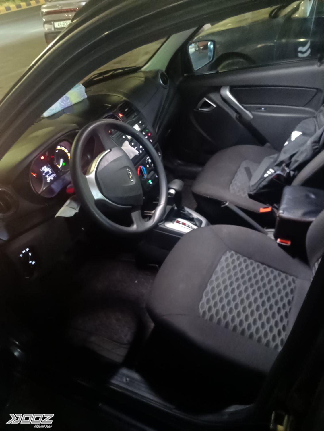 Lada Granta liftback 2020 for sale in Zarqa