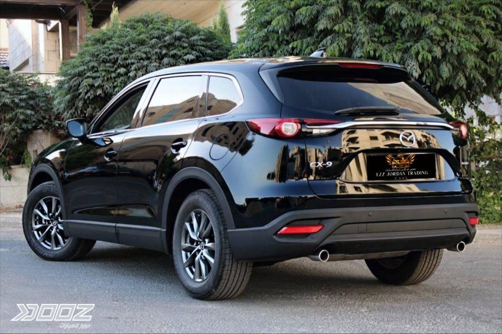 Mazda CX-9 2022 for sale in Amman