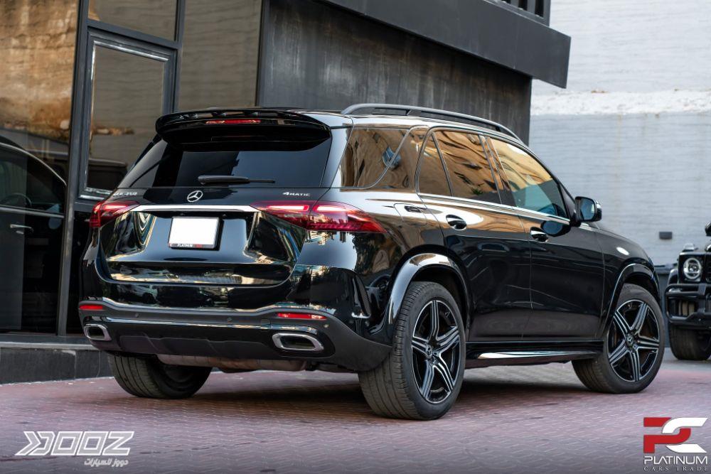 Mercedes GLE 350 EQ 2025 for sale in Amman