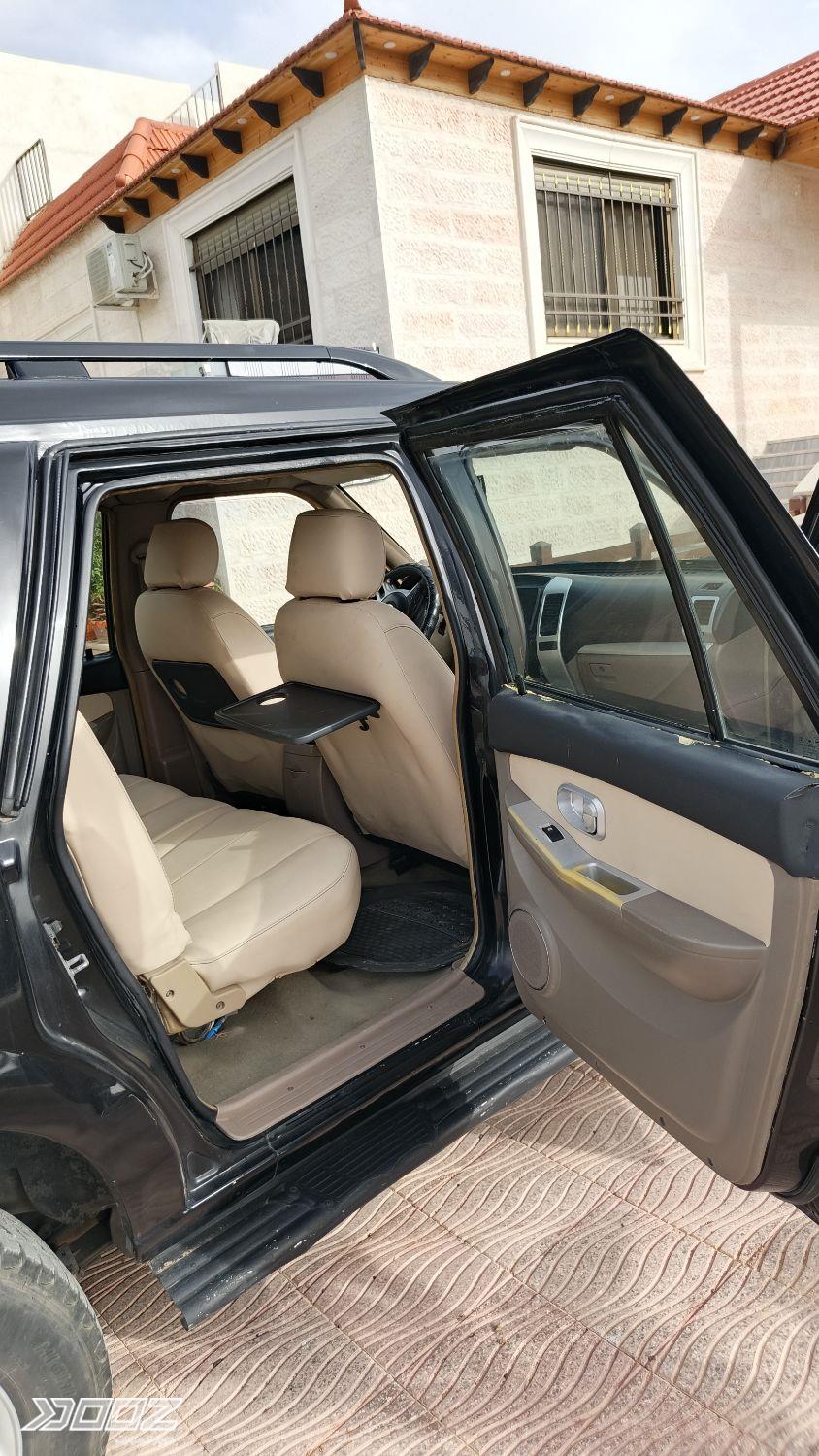 HUANGHI N3 2012 for sale in Salt