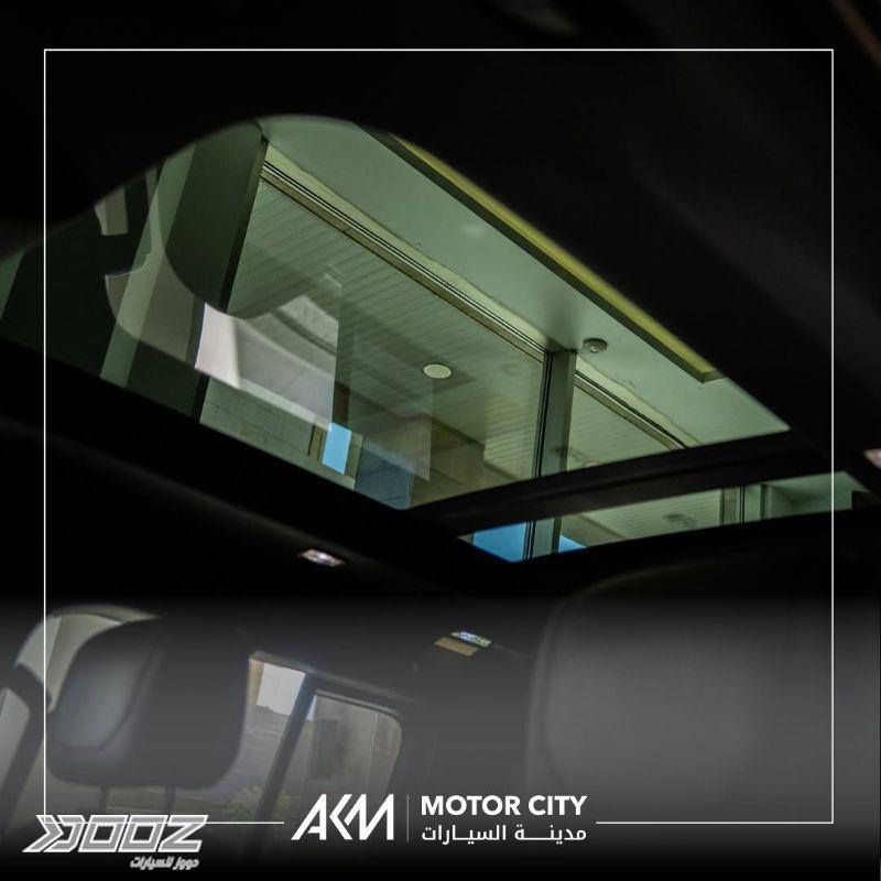 Land Rover Defender 2022 for sale in Amman