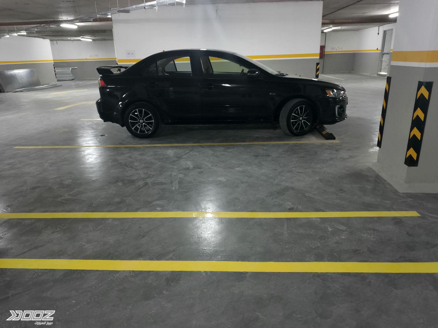 Mitsubishi Lancer-EX 2016 for sale in Amman