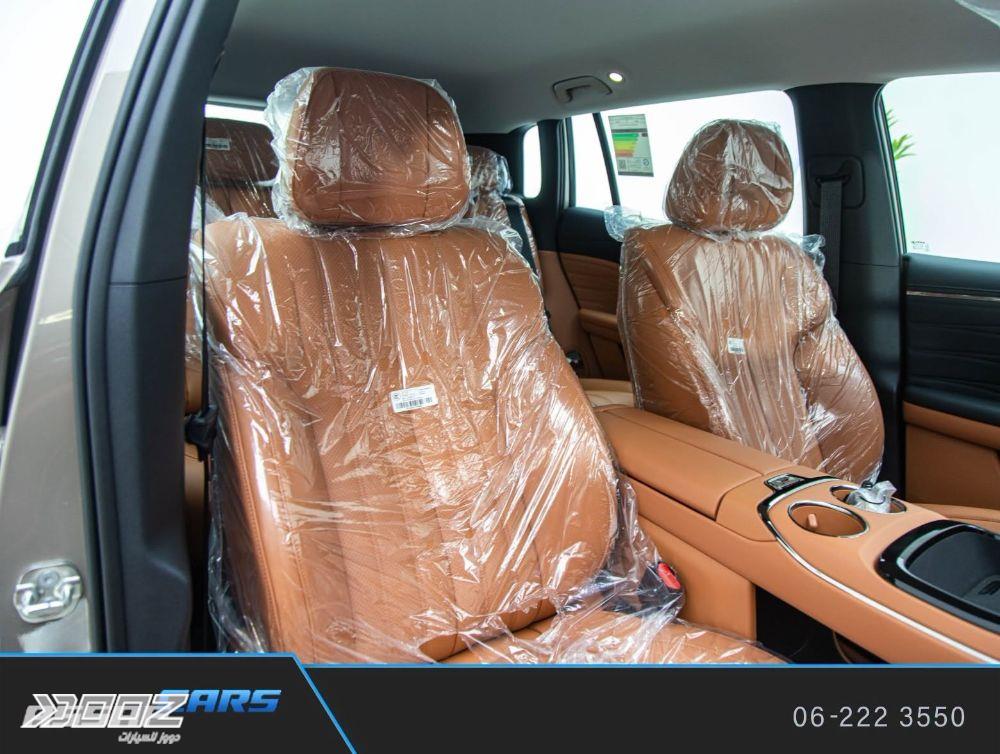 GAC Aion V 2026 for sale in Amman