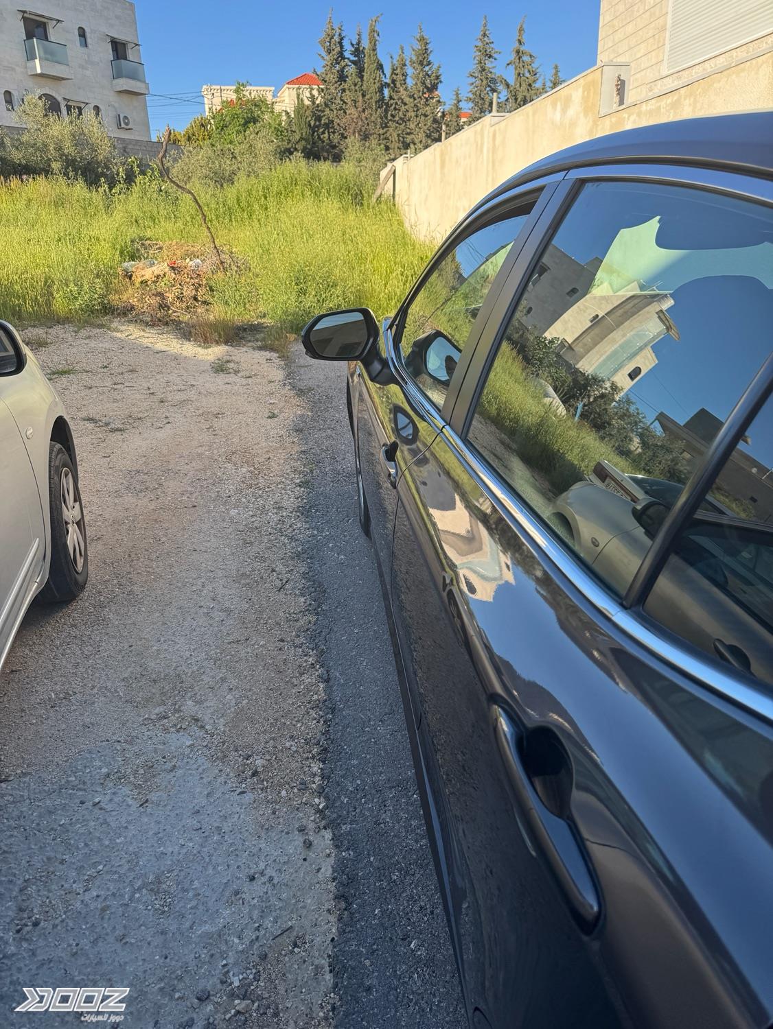 Toyota Camry 2019 for sale in Salt