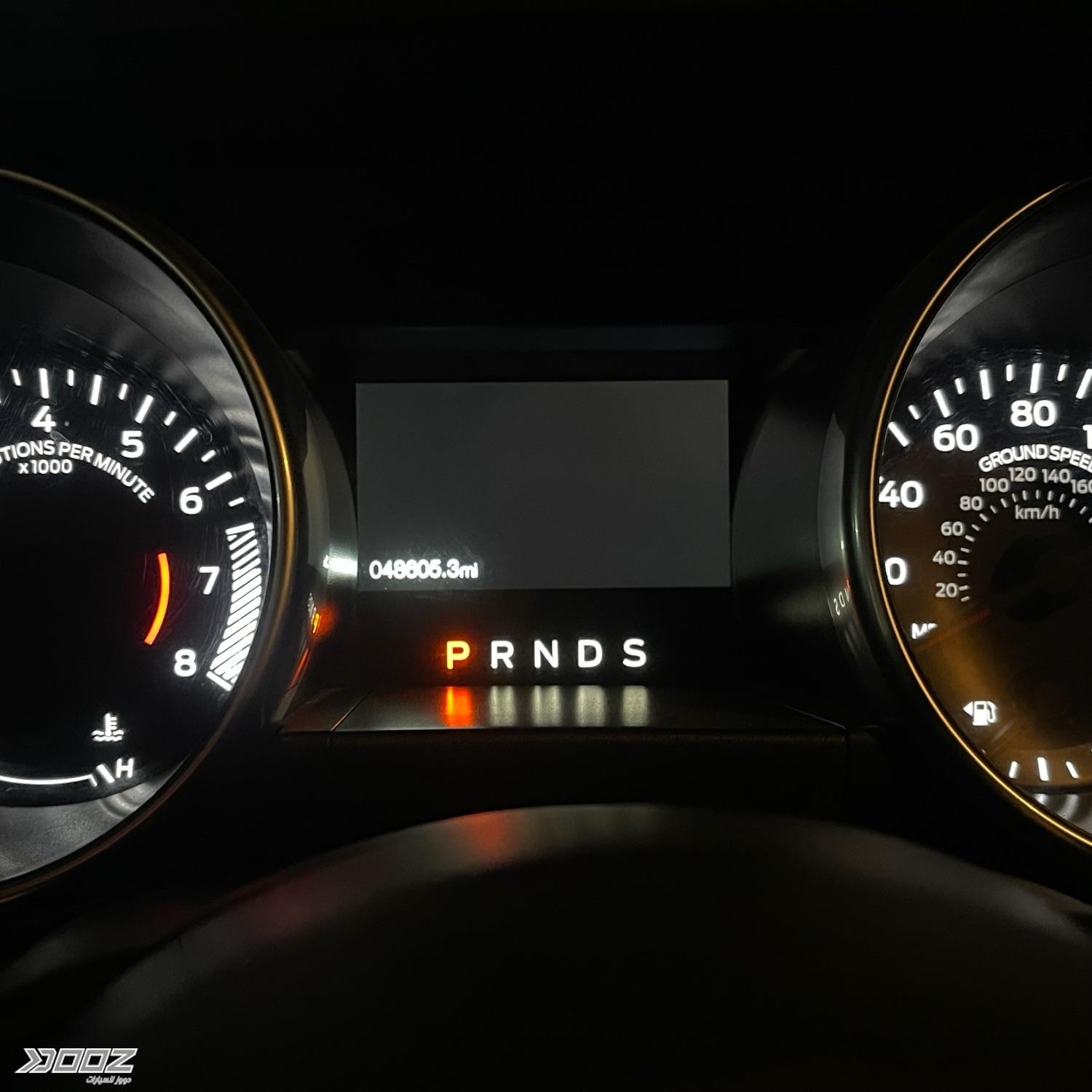 Ford Mustang 2019 for sale in Amman