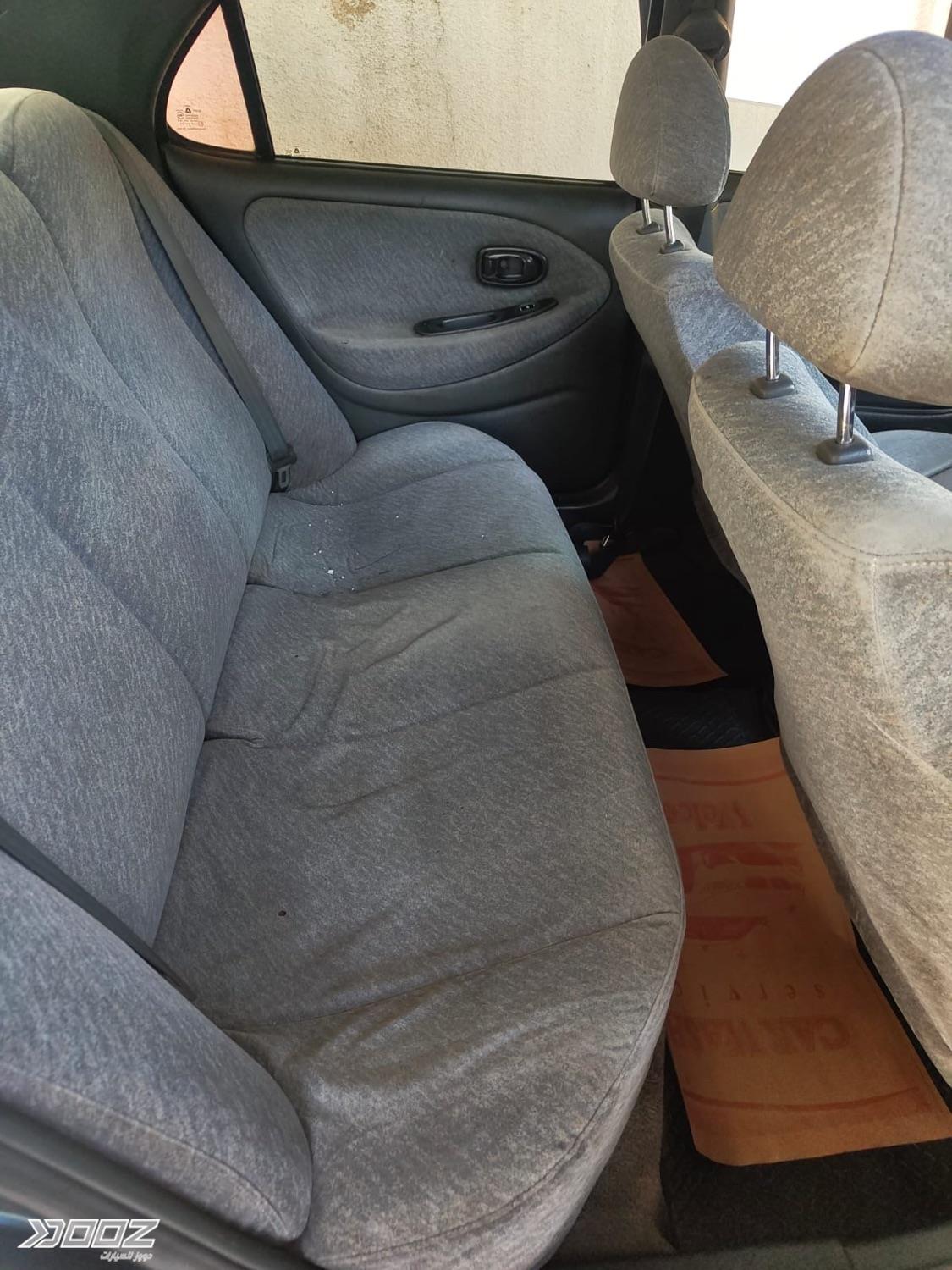Hyundai Avante 1996 for sale in Amman