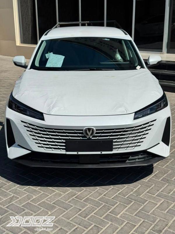 Changan Eado EV 2027 for sale in Zarqa-freezone