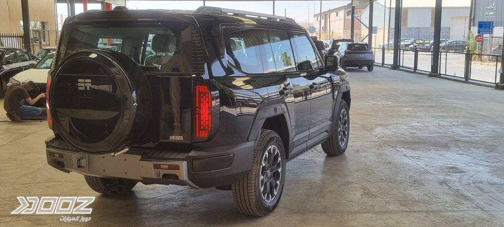 Jetour G700 2026 for sale in Zarqa-freezone
