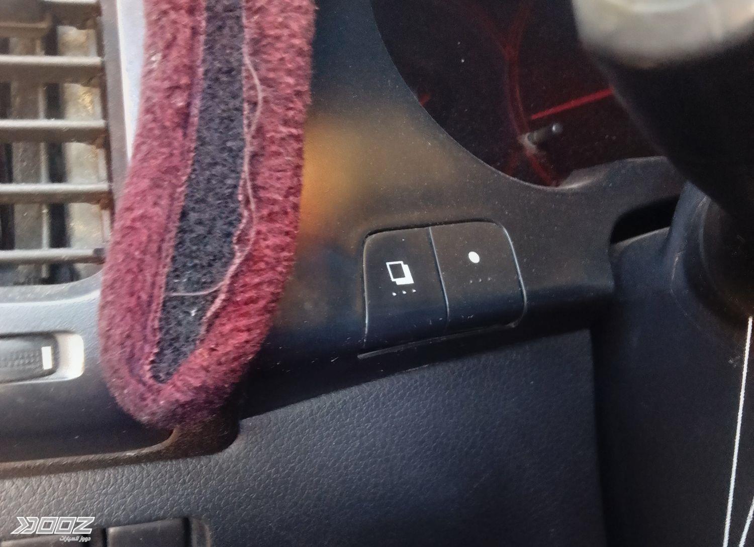 Nissan Altima 2008 for sale in Zarqa