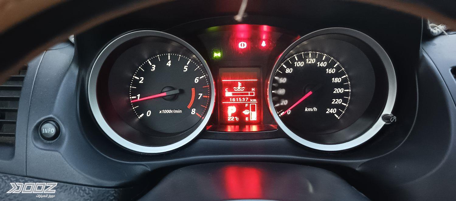 Mitsubishi Lancer-EX 2015 for sale in Ajloun