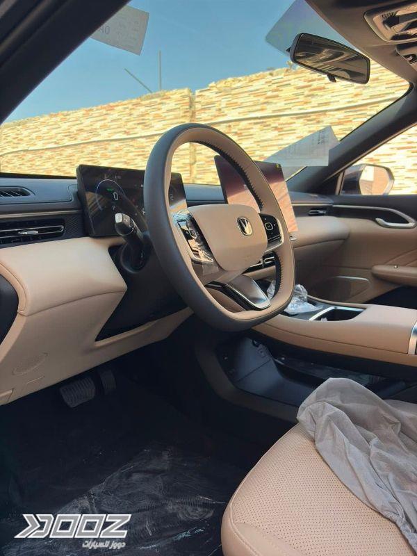 Changan Eado Plus 2027 for sale in Zarqa-freezone