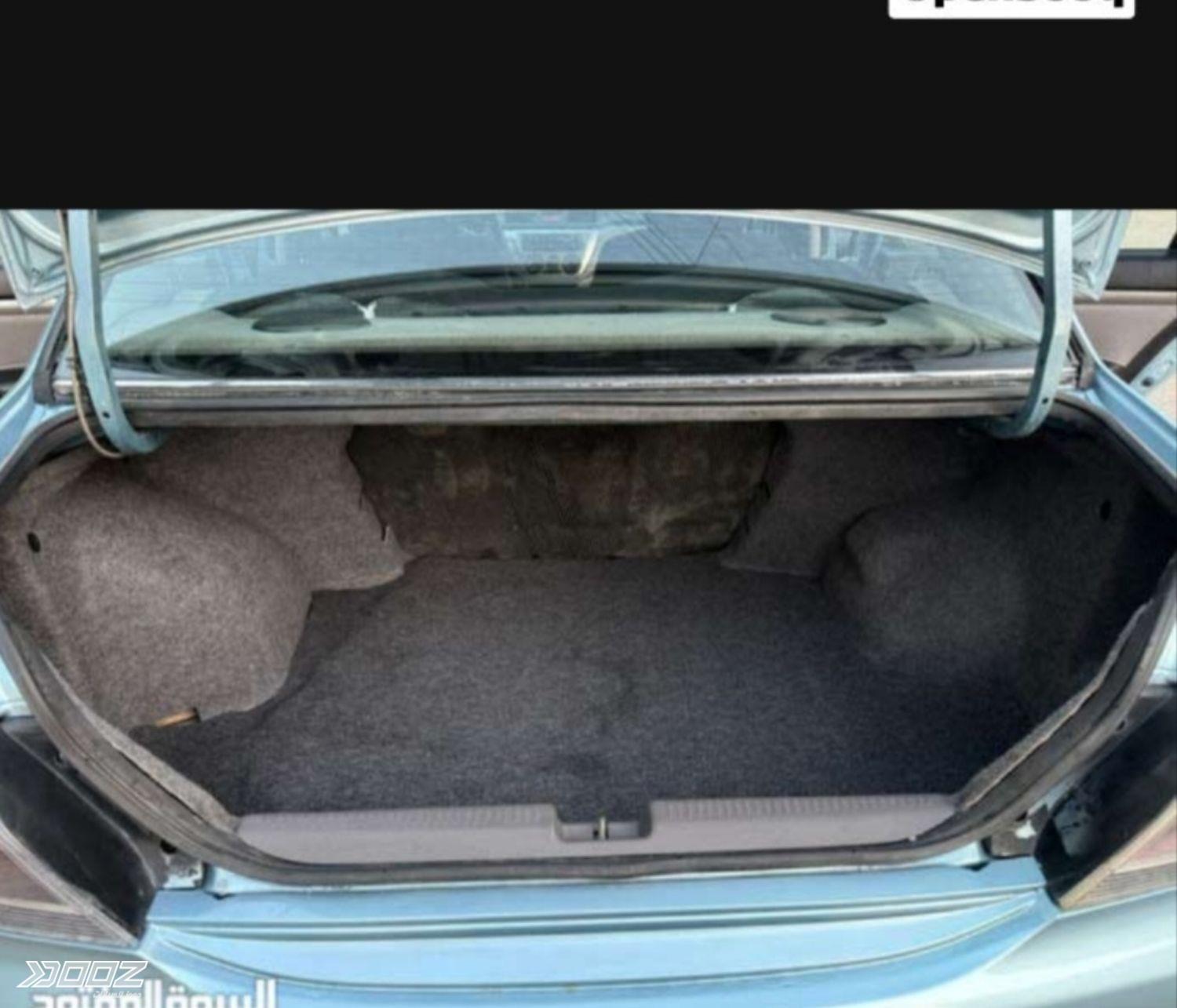 ميتسوبيشي Lancer 2004 للبيع في العقبة