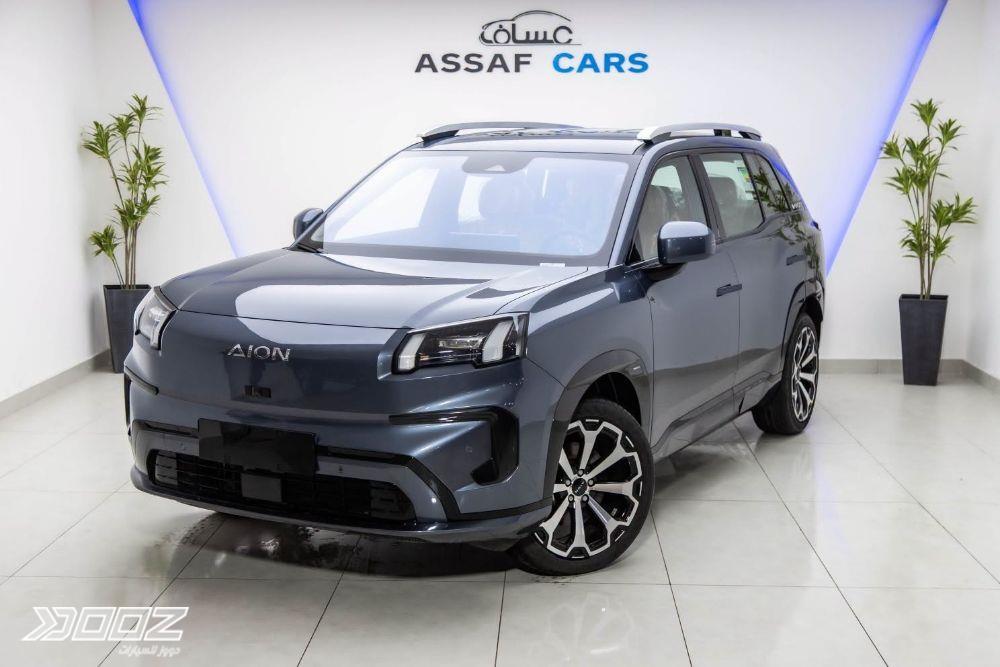 GAC Aion V 2026 for sale in Amman