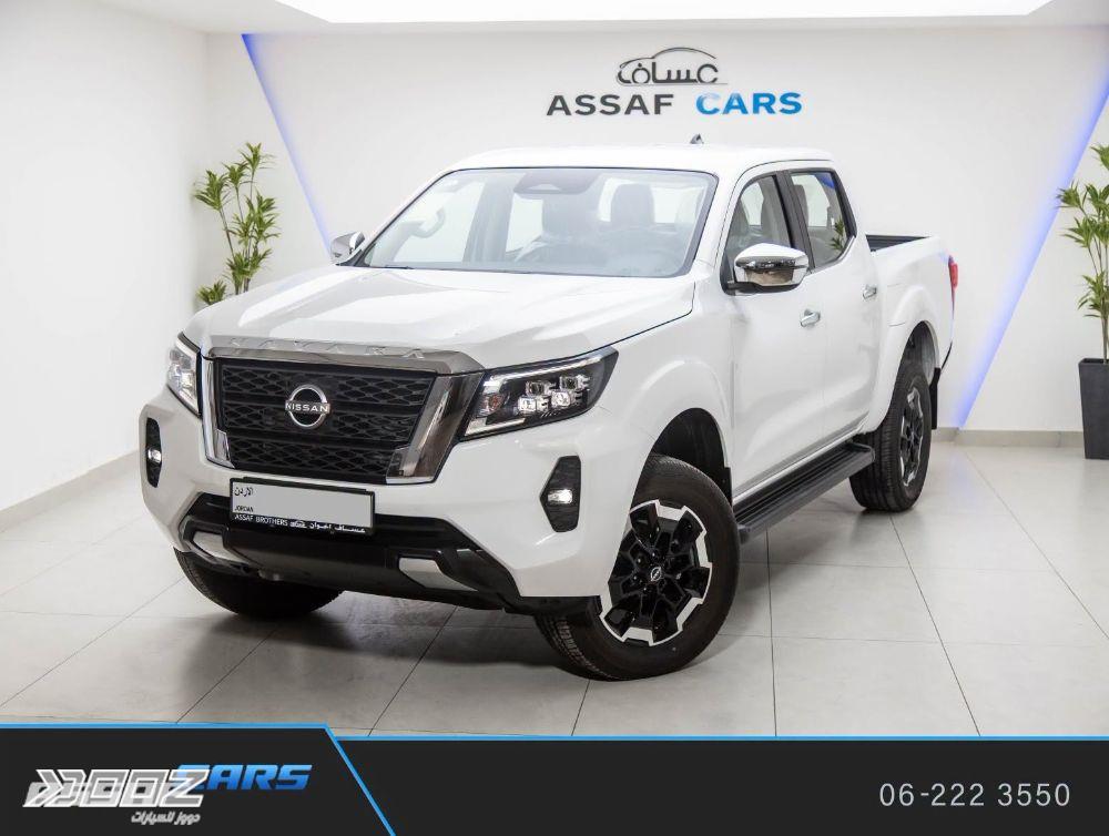 نيسان Navara 2025 للبيع في عمان